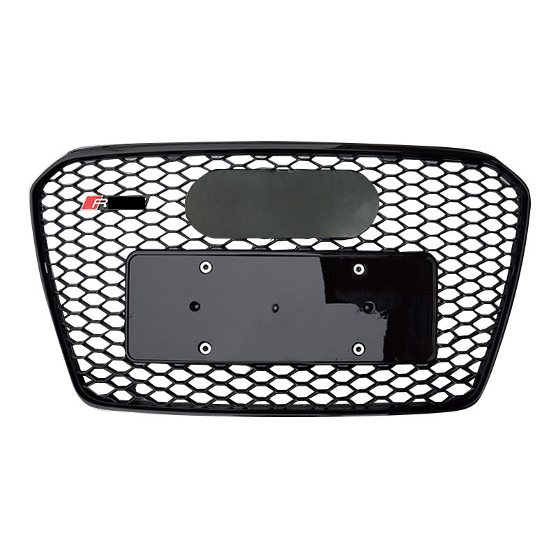 2012 - 2016 A5/S5 ABS honeycomb grille US delivery